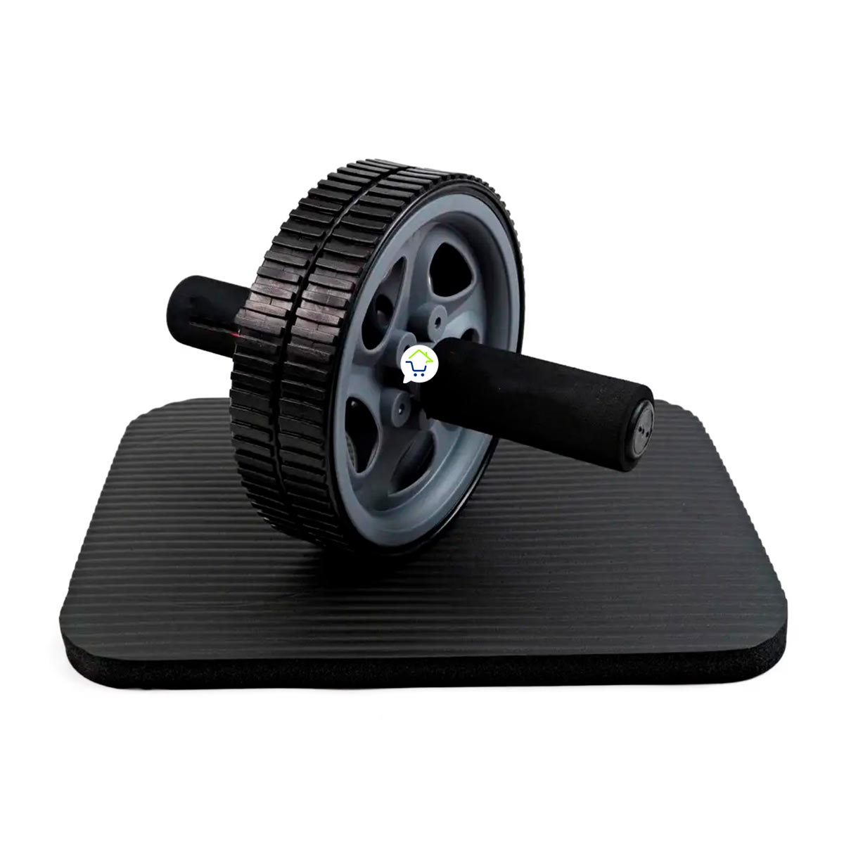 Miniatura 4 de Rueda Abdominal Rodillo Ejercici RA01DFM